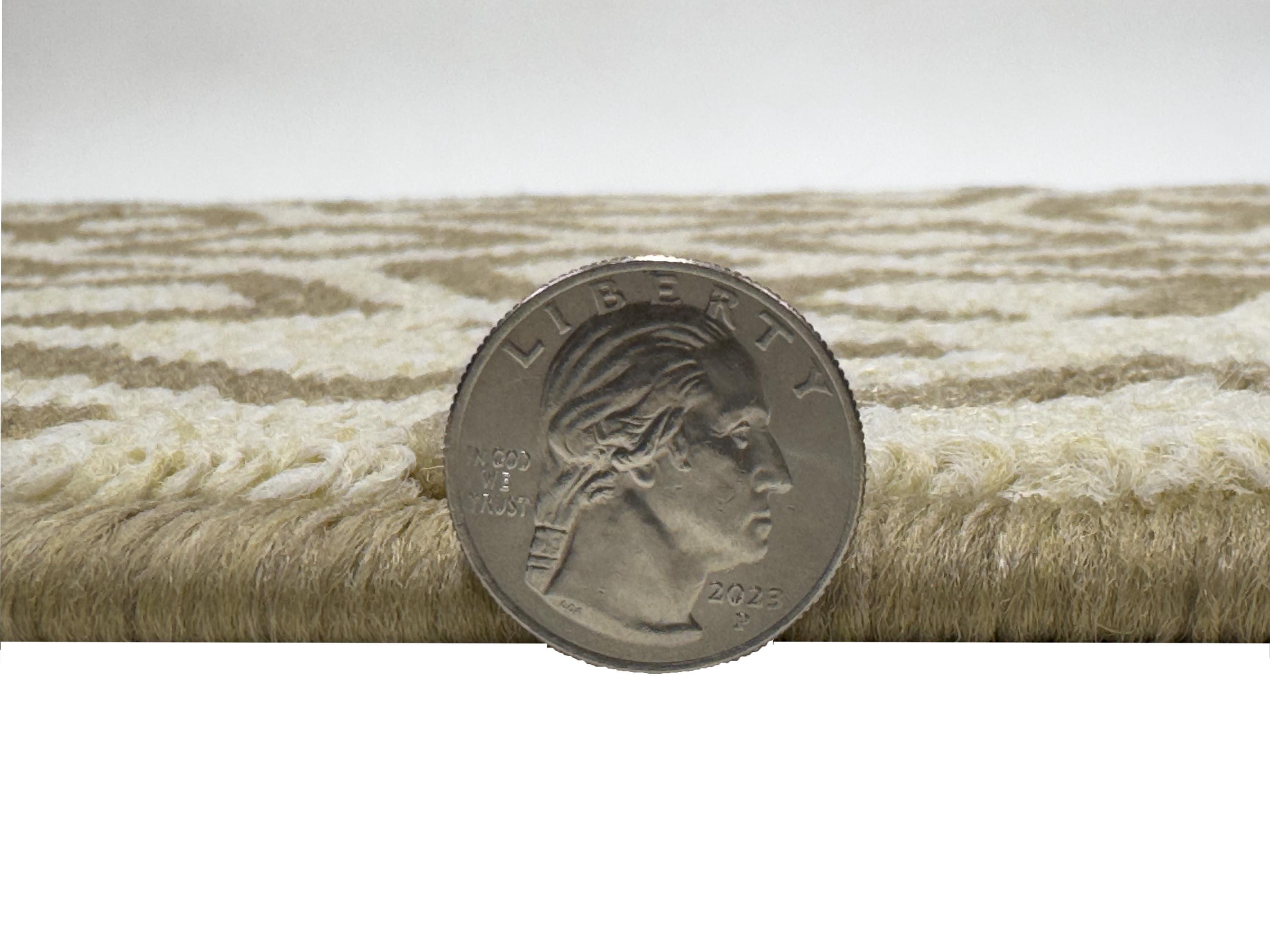 REMNAZ® All Loop Tufted Washable Skid-resistant Runner Rug REMNAZ® All Loop Tufted Washable Skid-resistant Runner Rug
