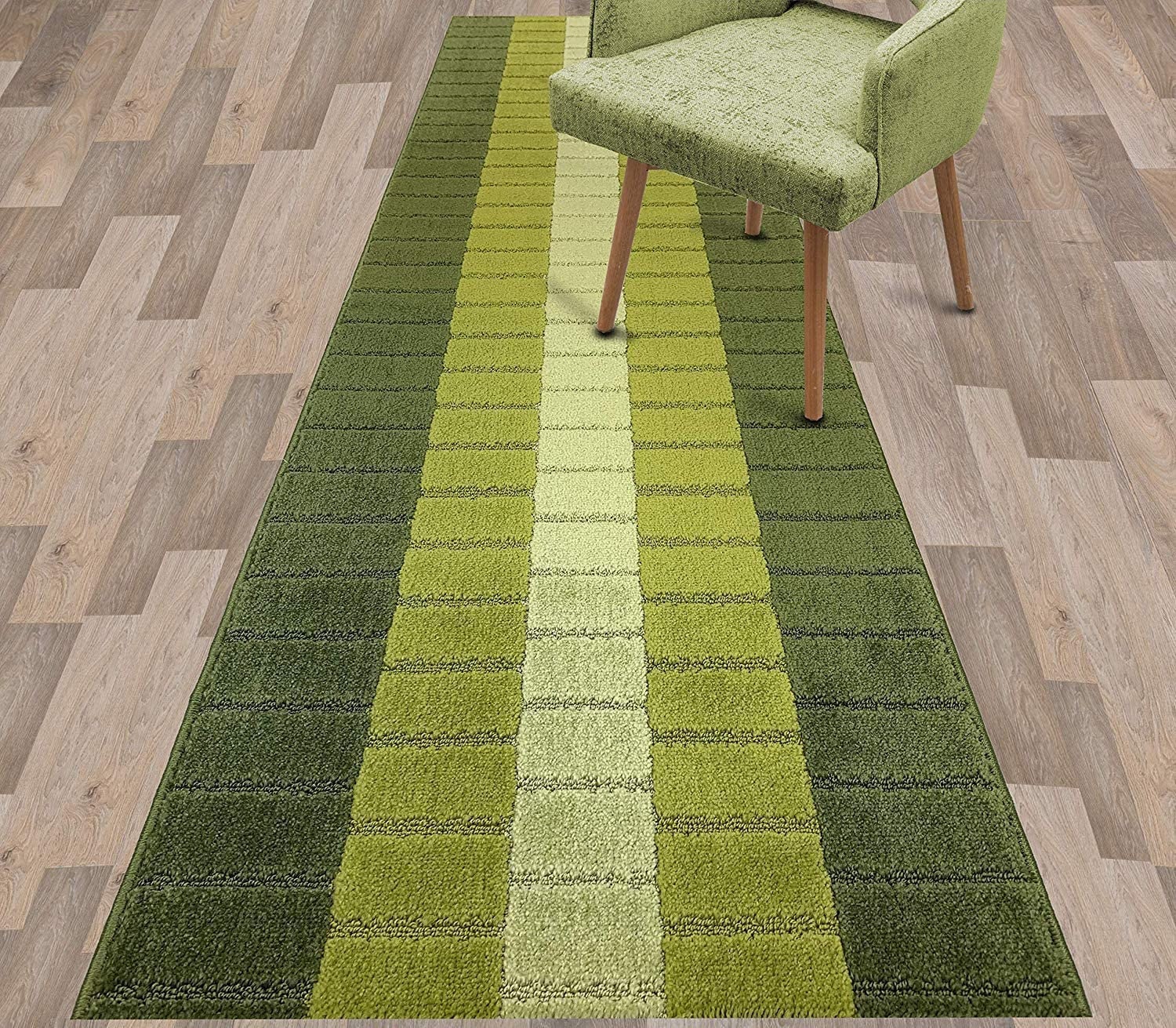 31 Inch WIDE CUSTOM Length Slipskid Resistant Latex Rubber Etsy