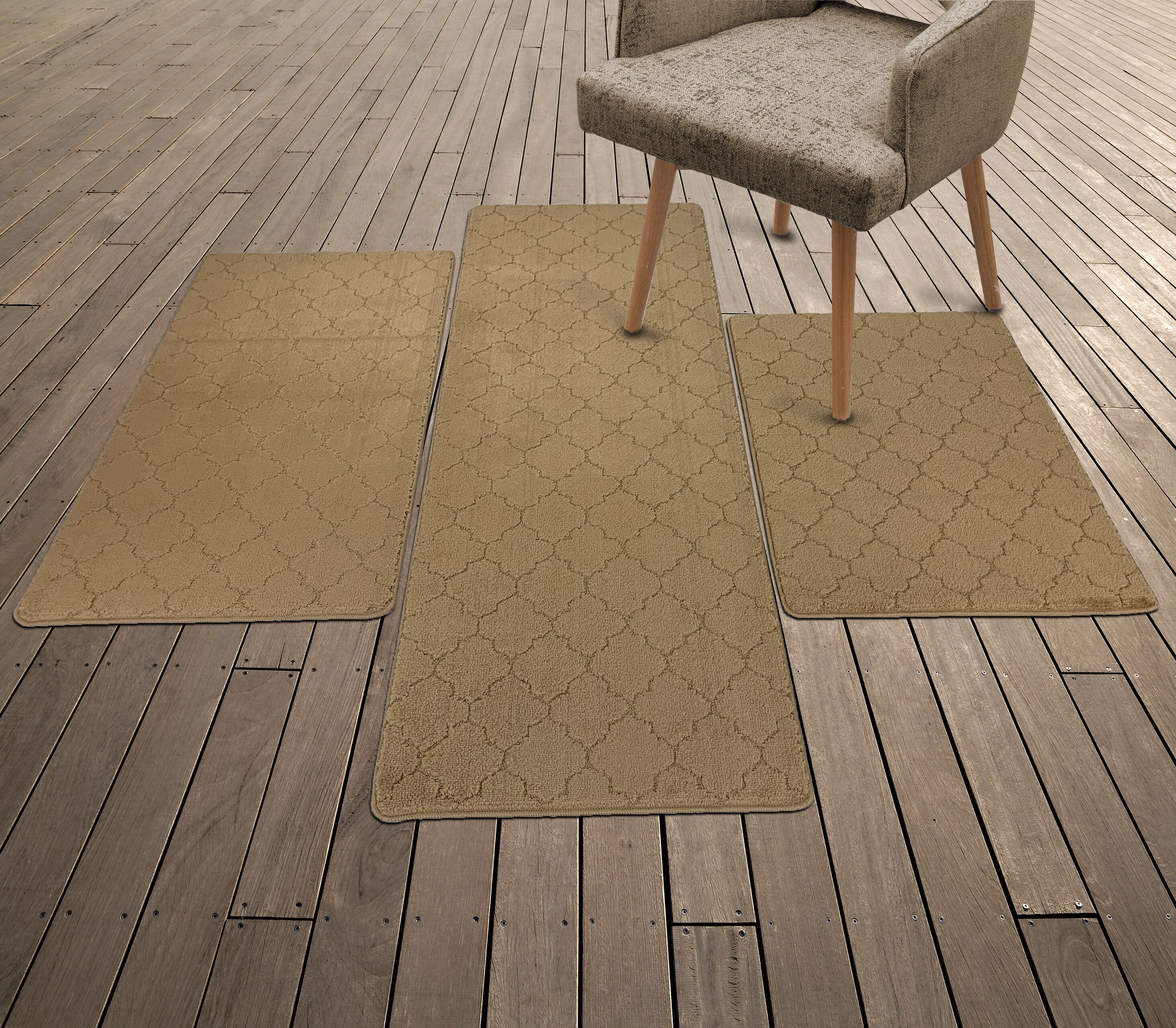 Kitchen Area Decor Narrow Runner Rug Sets Mats with Non Slip Etsy