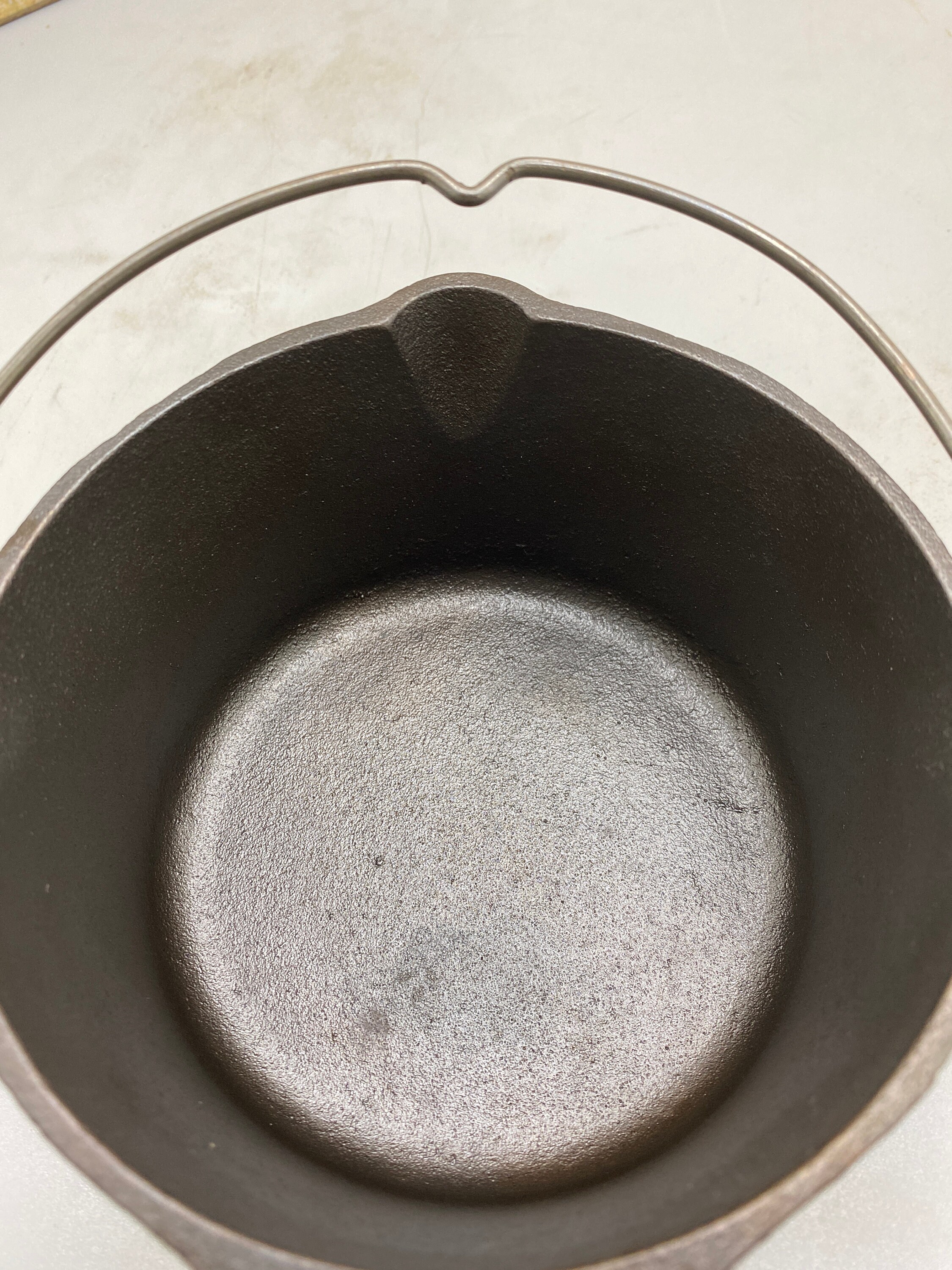 Griswold 72 Deep Patty Bowl. C.1940s1950s Etsy