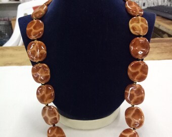 KAZURI BEADS GIRAFFE PENDANT AFRICAN BEADS PAIR KAZURI BEADS GIRAFFE PENDANT AFRICAN BEADS PAIR