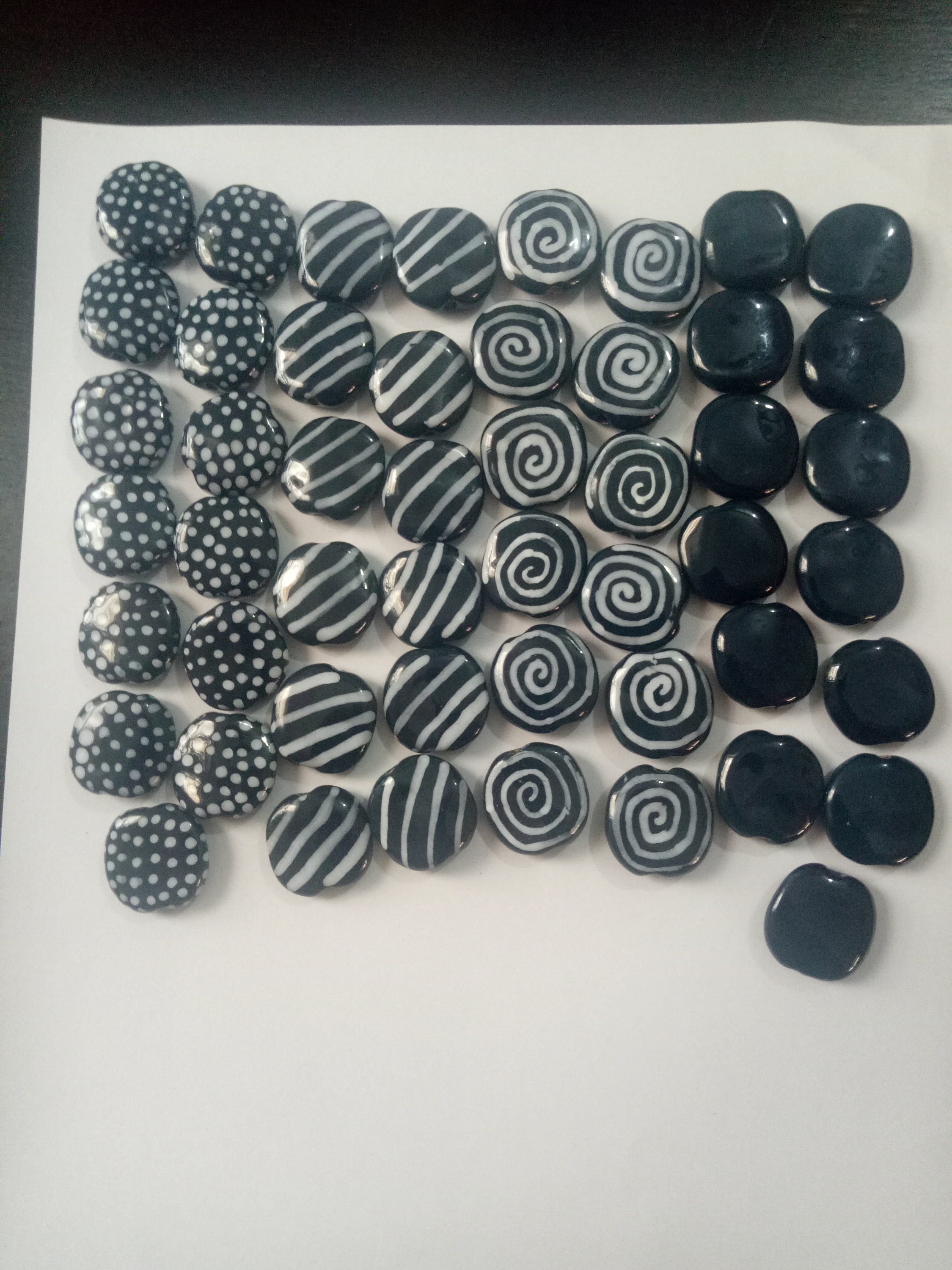Kazuri beads wholesale deals