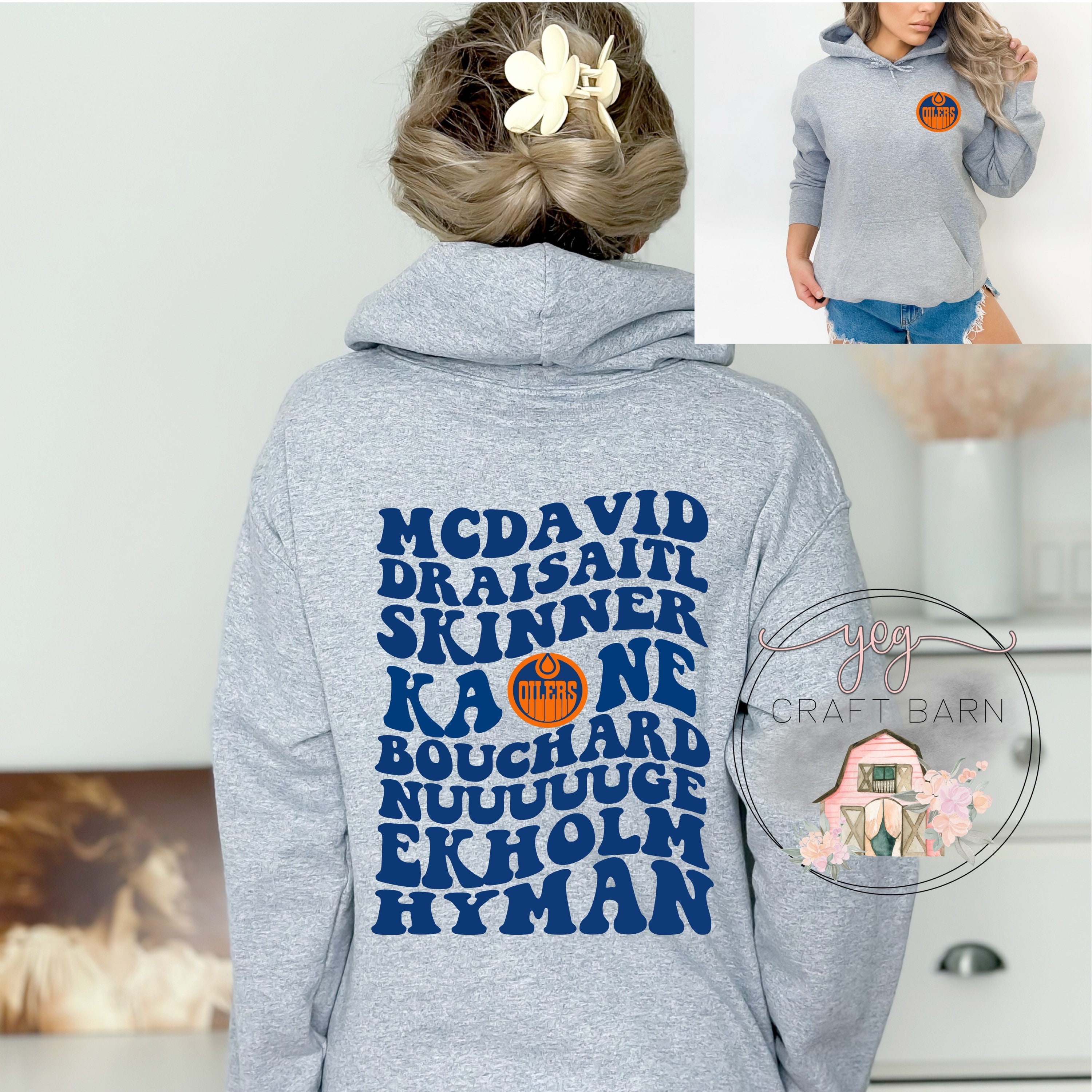 Design Connor mcdavid province star t shirt, hoodie, sweater, long sleeve  and tank top