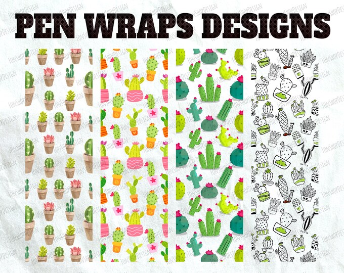 Leopard Glitter Pen Wrap File Set Digital Design Instant Download Waterslide Or Printable Vinyl Png File Pen Packaging Epoxy Pens Wraps