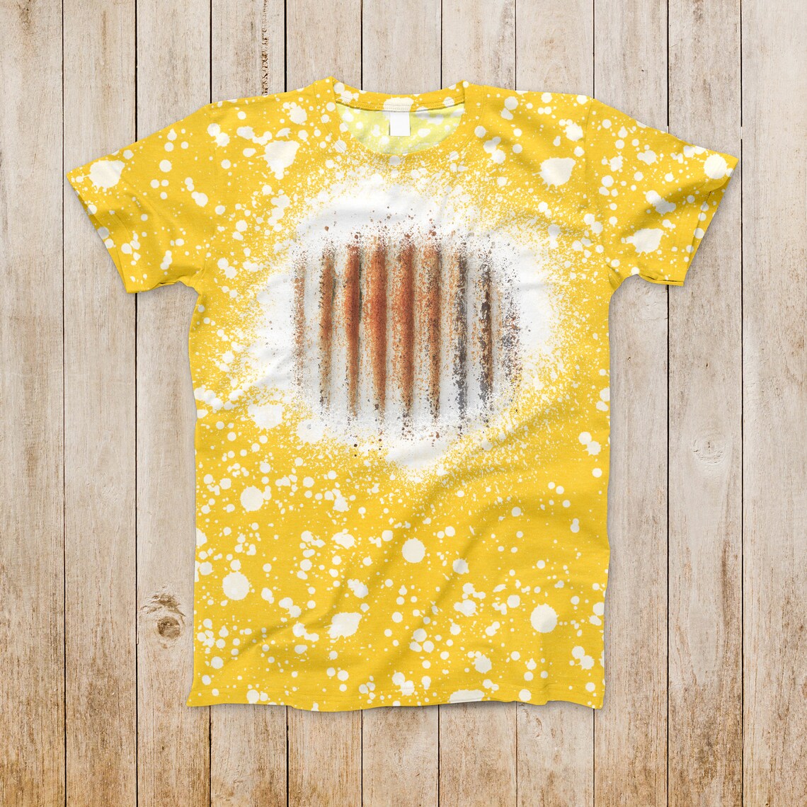 Rusty Galvanized Metal Sublimation Png Distressed Shabby Etsy Australia