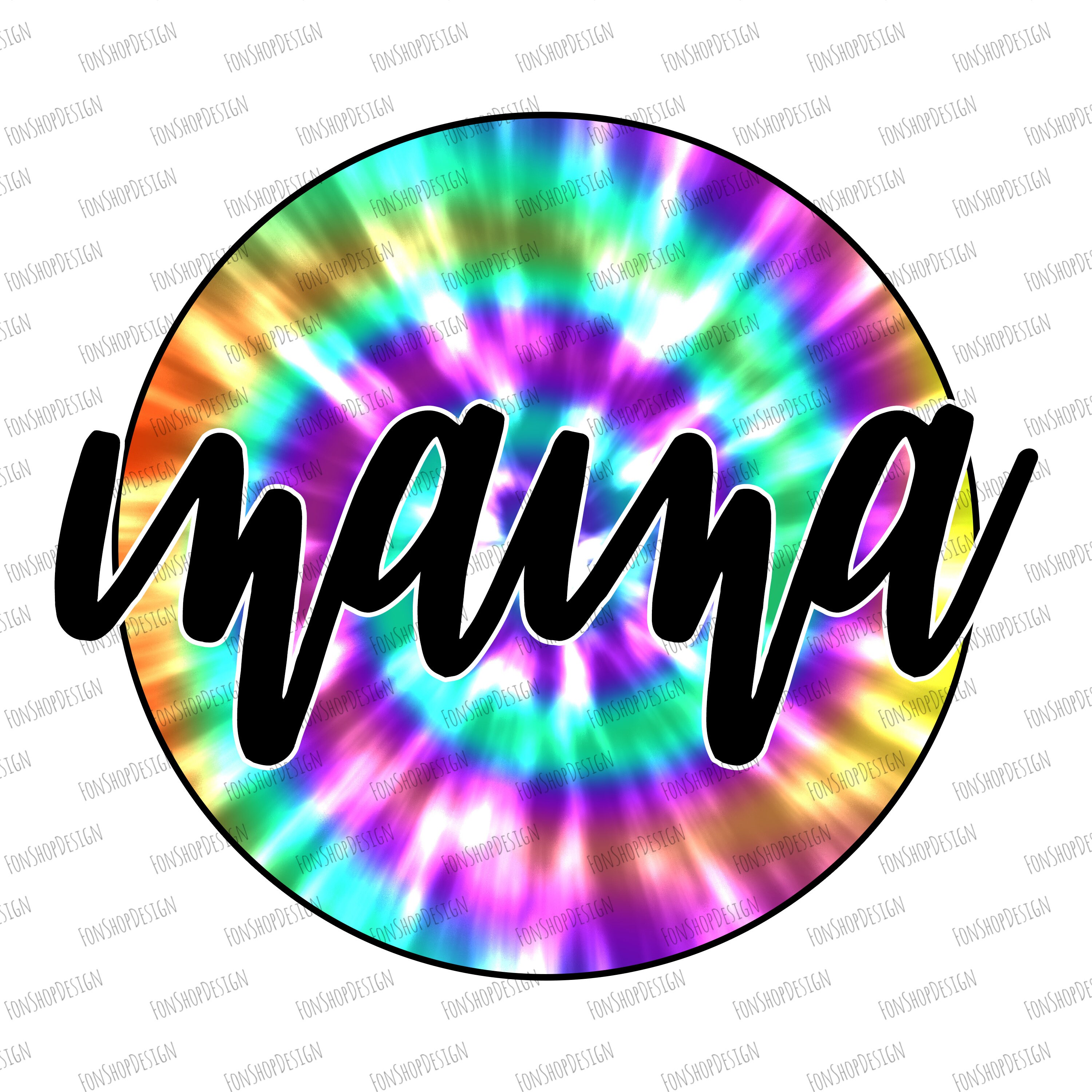 Mama Sublimation png Digital Download Mom PNG momlife png | Etsy