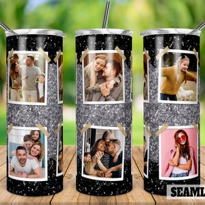 Men\u2019s Badass Mechanic Distressed Seamless 20oz Skinny Tapered /& Straight Tumbler Sublimation Waterslide Digital Design Full Tumbler Wrap Png