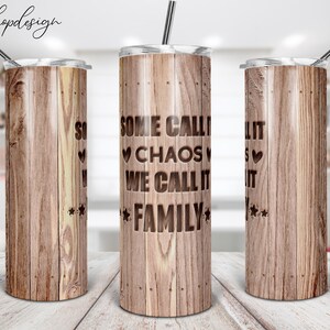 Familie definitie citaat, houtnerf naadloze tuimelaar, 20 Oz tuimelaar, mager tuimelaar, sublimatie graphics, digitale download, wrap png ontwerp