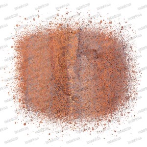 Bundle Rusty Galvanized Metal Sublimation Png, Distressed Shabby Rustic ...