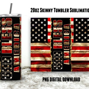 Clipart god bless america