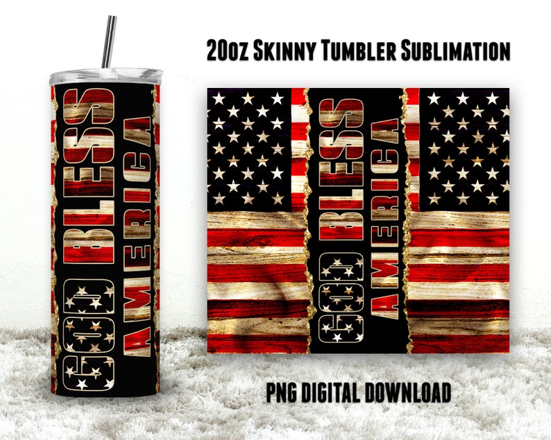 Clipart god bless america
