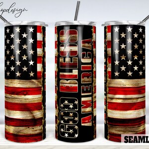 God bless america png image