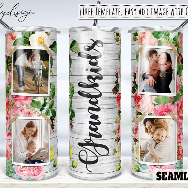 Long Skinny Frame Etsy