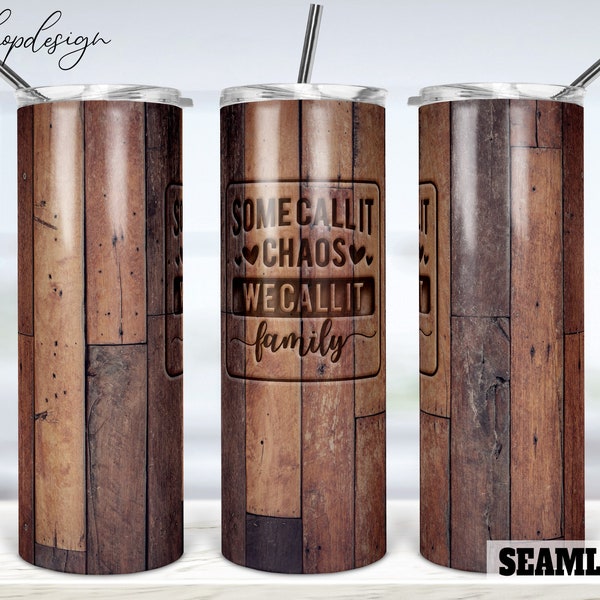 Family Definition Quote, Wood Grain, Seamless Tumbler, 20 Oz Tumbler, Skinny Tumbler, Sublimation Graphics, Digital Download,Wrap Png Design