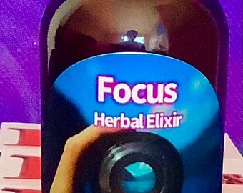 Focus Elixir