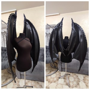 Women's bat costume deals