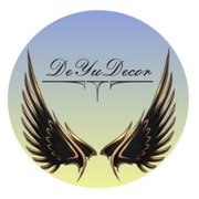 DeYuDecor store logo