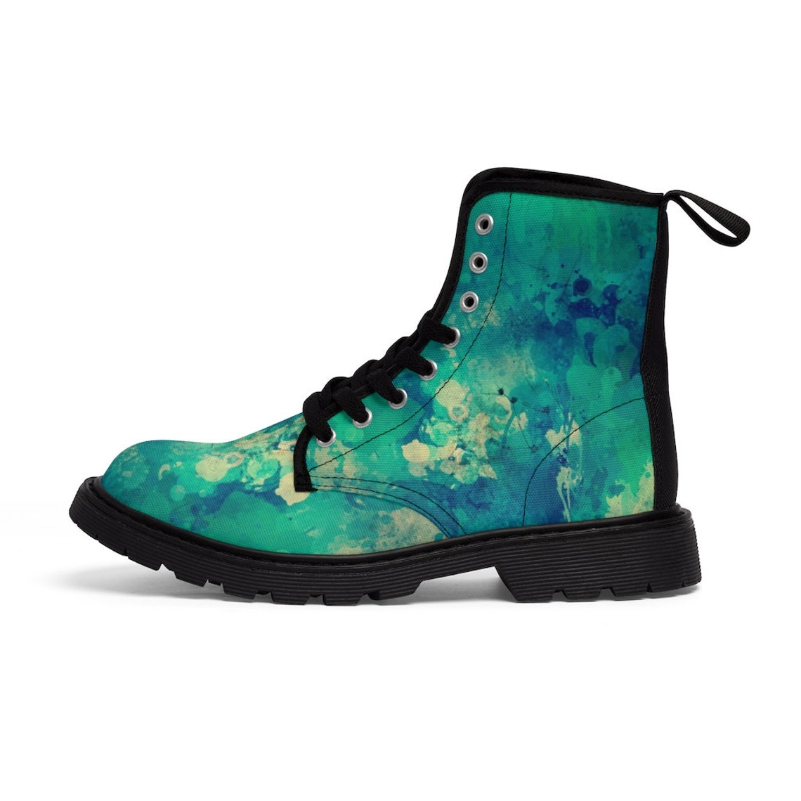 next canvas boots