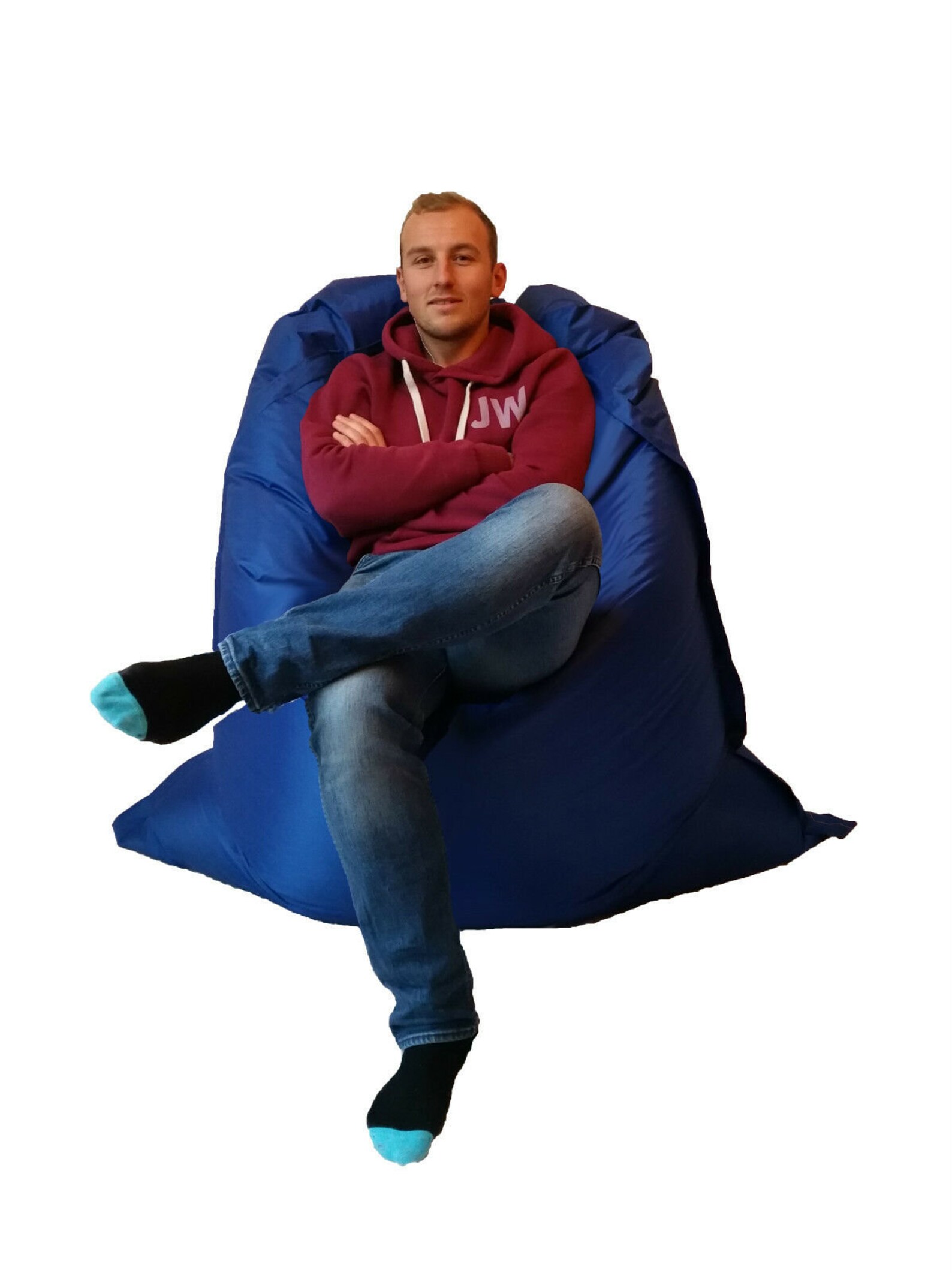 Large Bean Bag Giant indoor/Outdoor Beanbag XXXL Garden Etsy