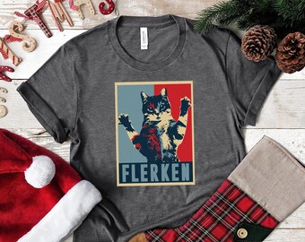 Flerken Etsy