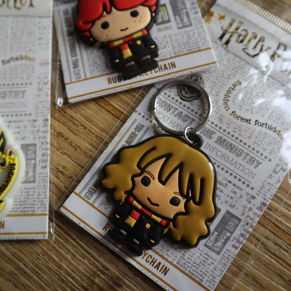 harry potter mystery box amazon