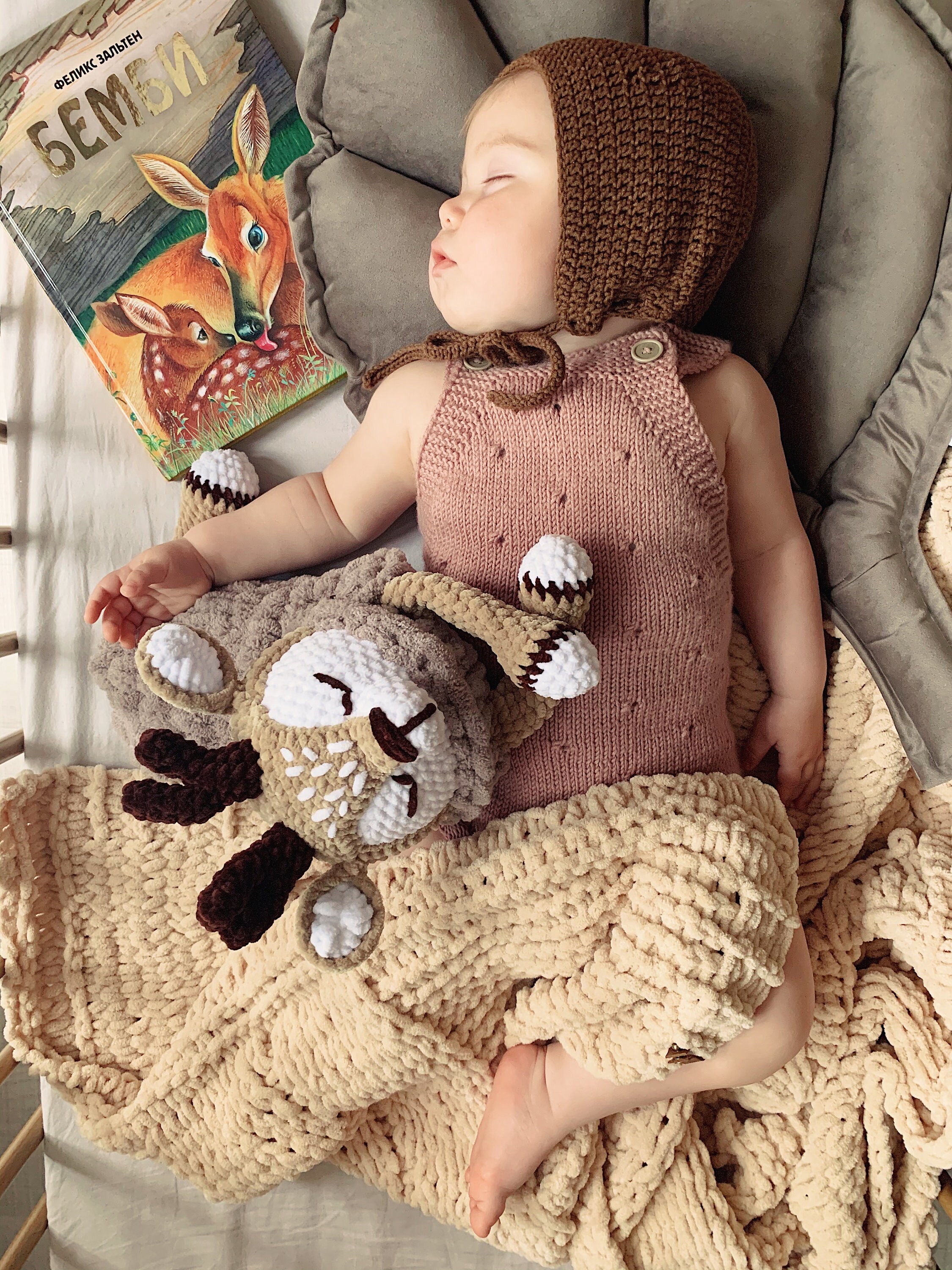 Stuffed animal for baby Baby toys Unique stuffed animals Etsy