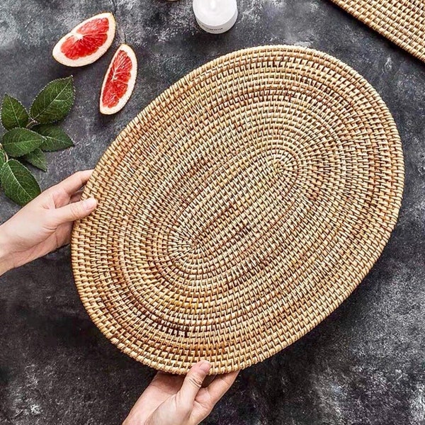 Dinner Placemats Etsy