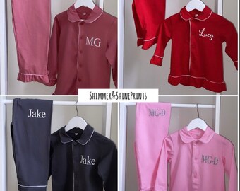 personalised children clothes