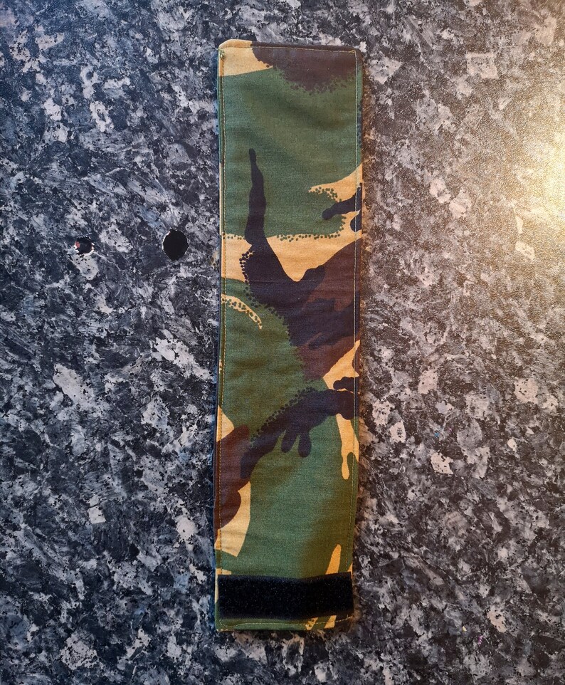 dreadlock holder