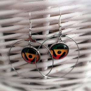 Reggae-Hoops