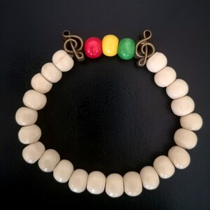 Reggae-Armband