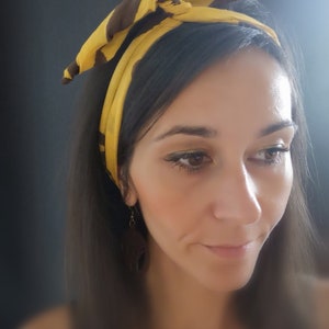 wire headband