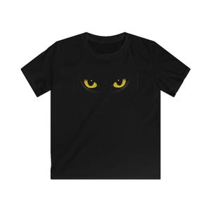 Cat Eyes