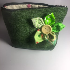 Sac cosmétique /sac à main