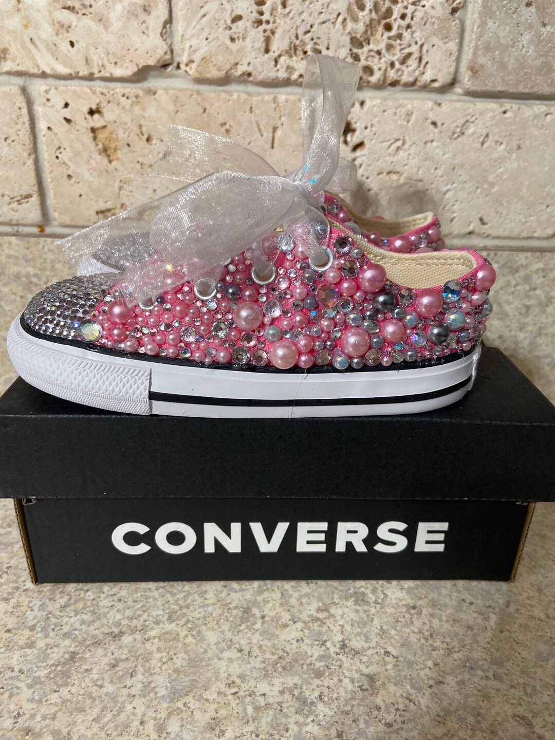 personalized tennis shoes