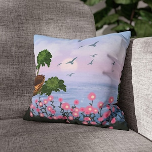Casper Pillowcase Etsy UK
