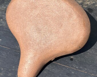 troxel bike seat