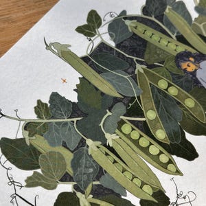 PEA PRINT