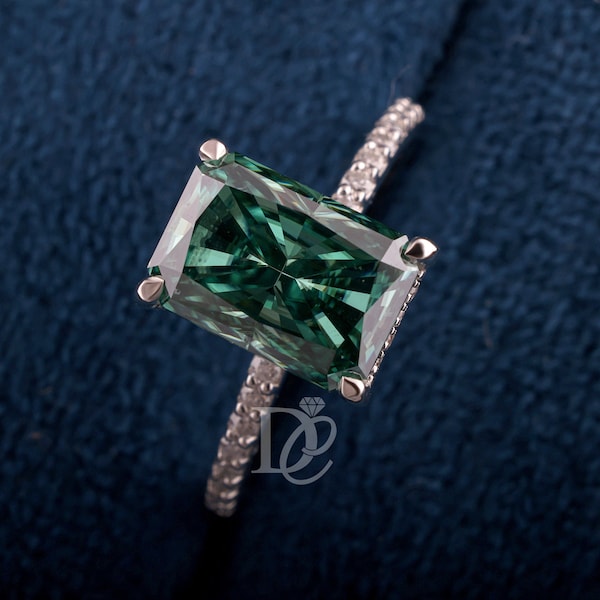 Bespoken Jewelry Etsy