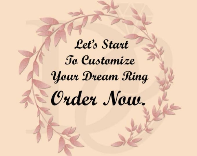 Custom Round Platform Custom Order of Round Shape VVS - VS , E F Garde Labgrown Diamond and ...