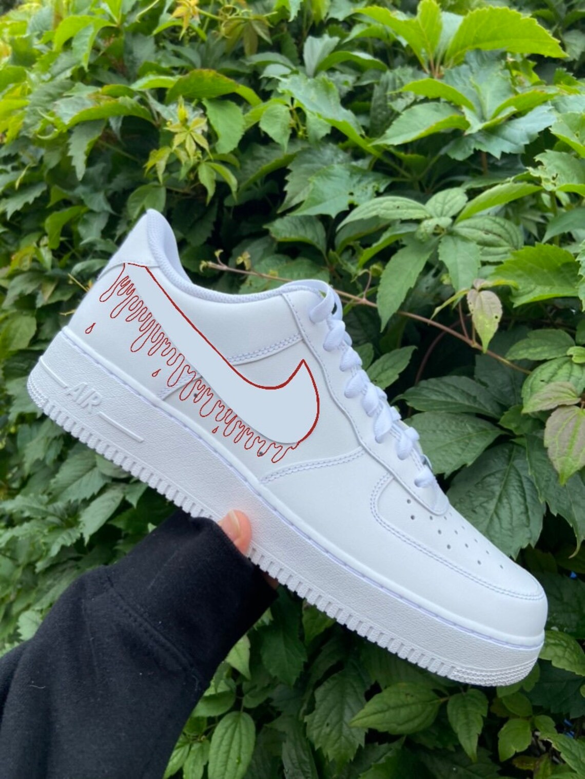 champion shoes maroon