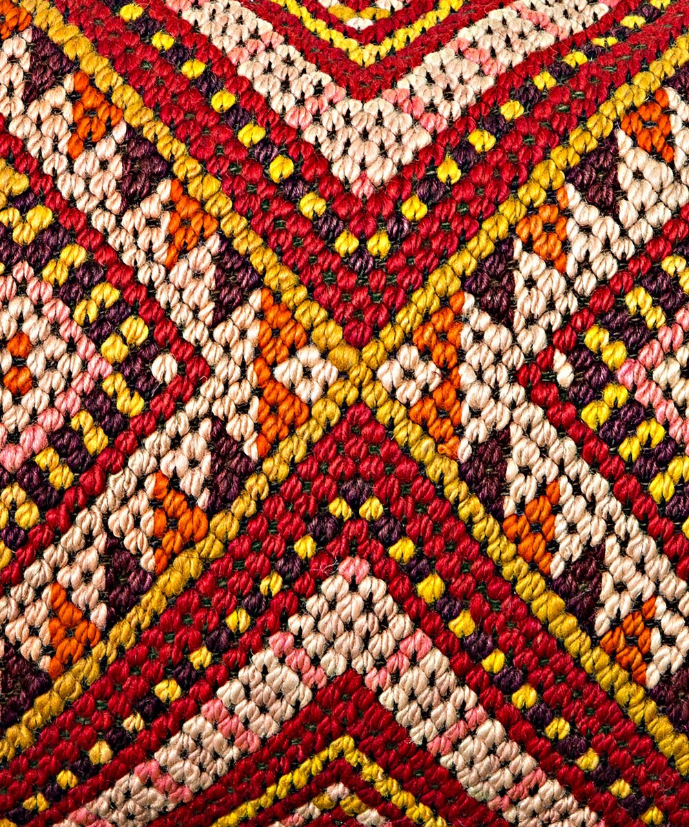 Funda de almohada amarilla 14x20 pulgadas Vintage cojín | Etsy