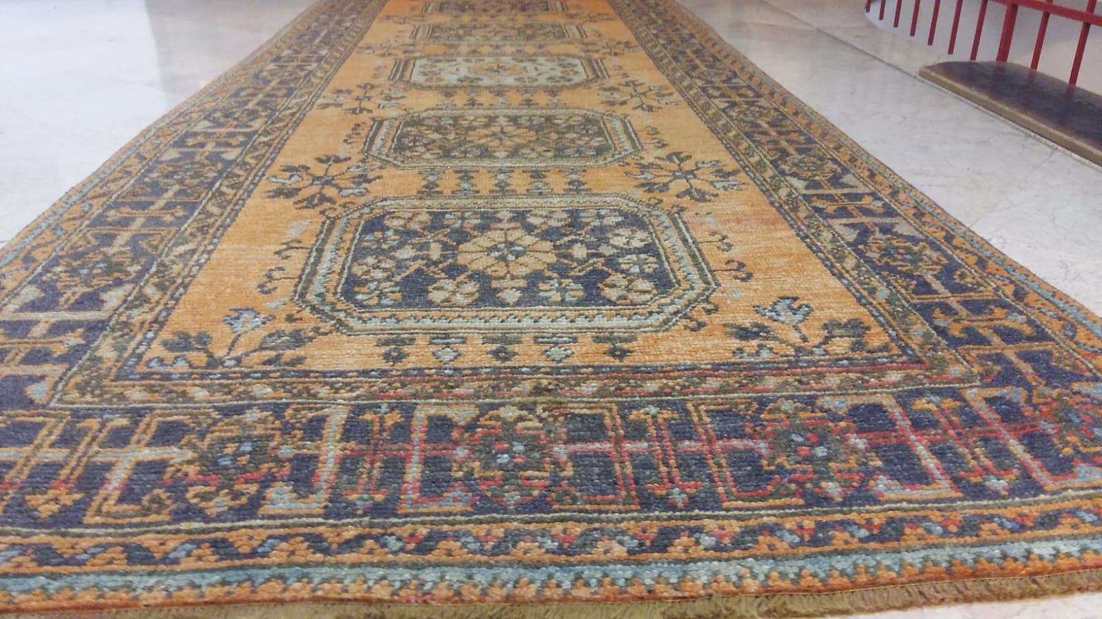 Teppich Läufer Langer Teppich Läufer Flur Läufer Teppich | Etsy