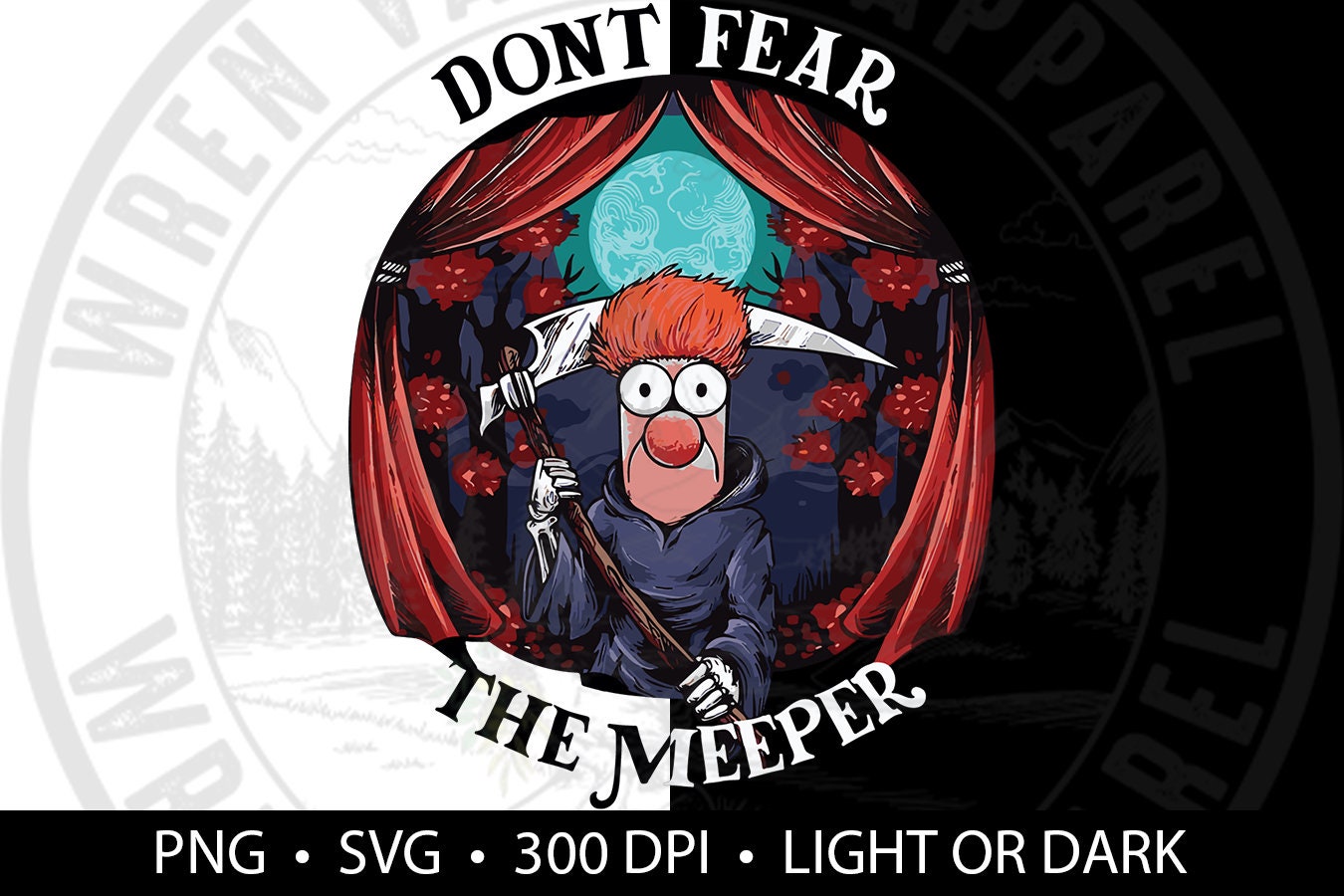 Meepers Gonna Meep The Muppets T-Shirt, Disney The Muppets S - Inspire  Uplift