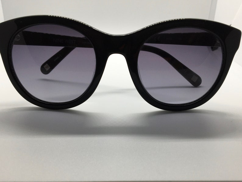 NINE WEST SUNGLASSES NW552S New women sunglasses with case.