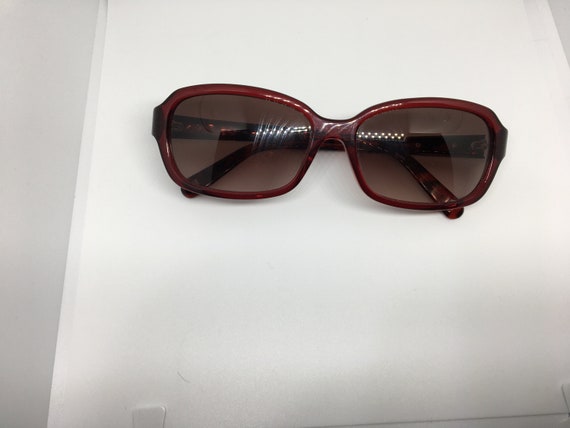 NINE WEST SUNGLASSES NW552S New women sunglasses with case.