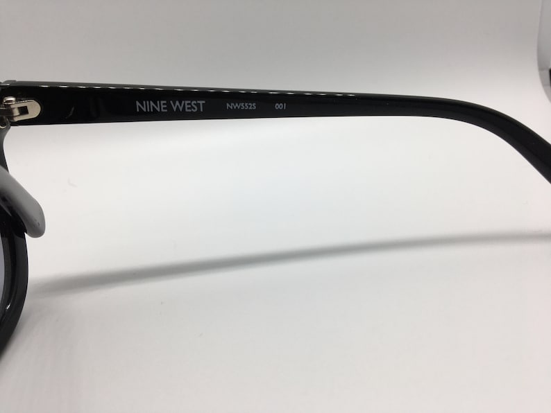 NINE WEST SUNGLASSES NW552S New women sunglasses with case.