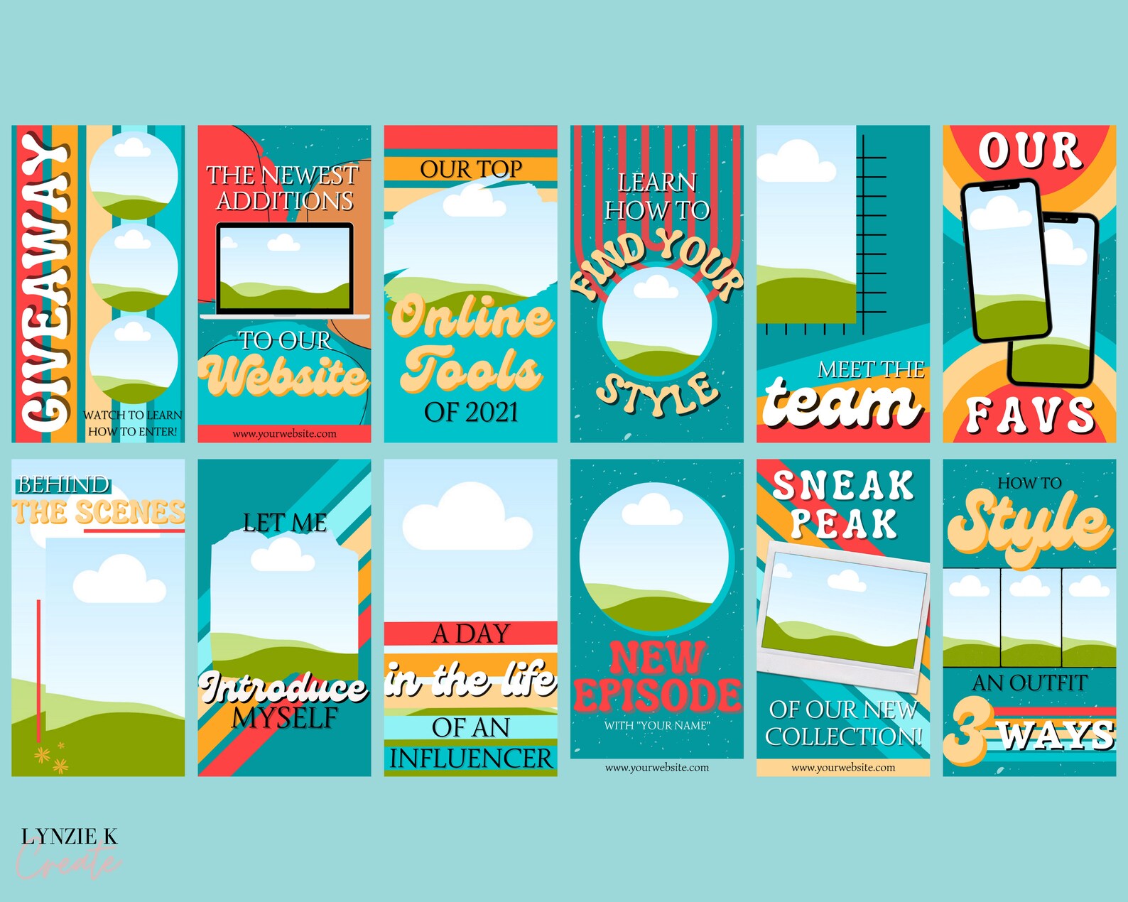 instagram-reels-template-templates-for-instagram-reels-canva-templates