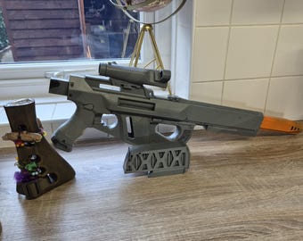 Rekwizyt cosplay Jake'a Sully'ego, rekwizyt awatara