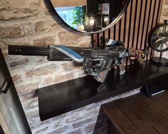 Rekwizyt do cosplayu AVATAR, prezent Avatar